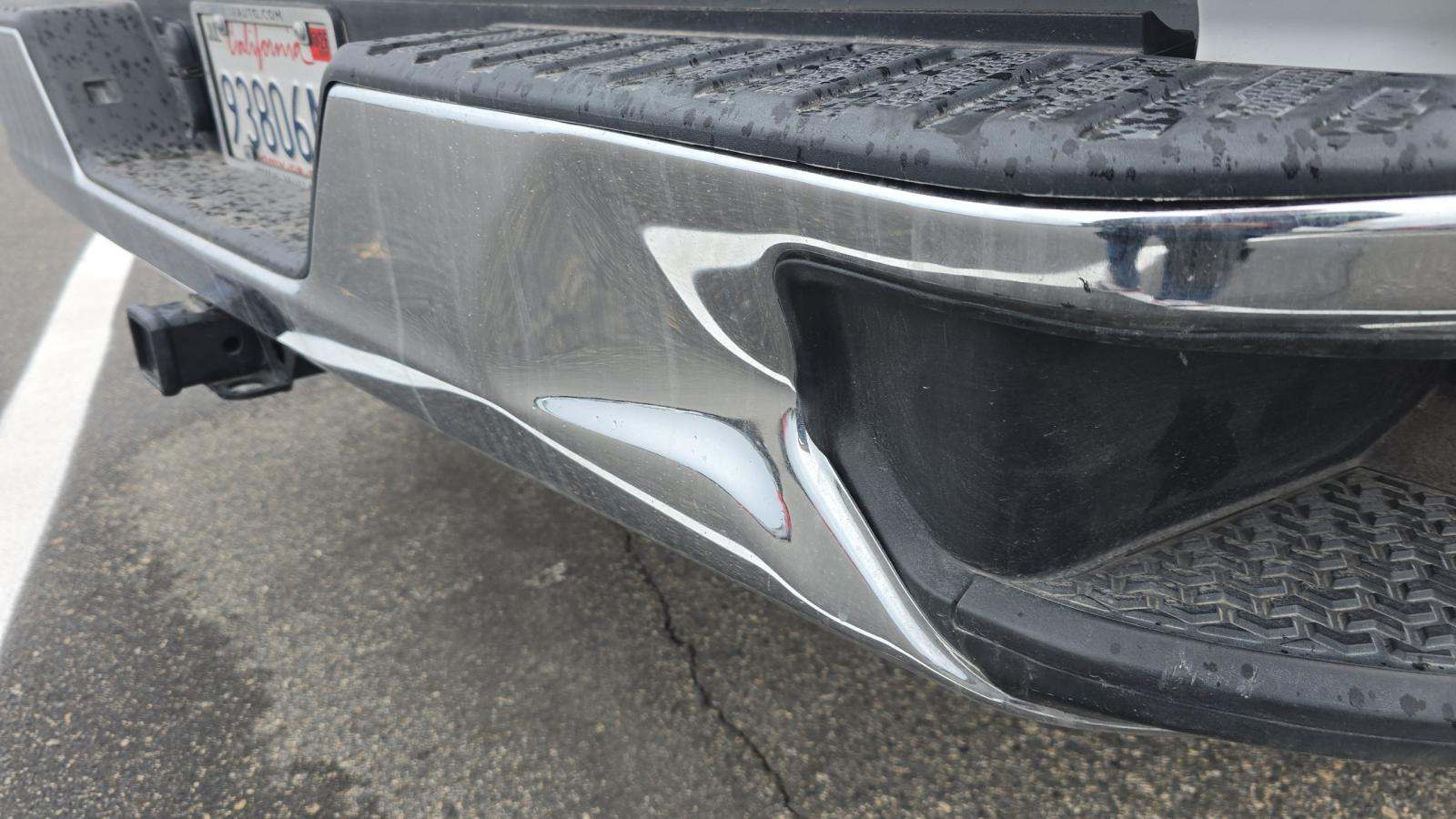 2024 Chevrolet Silverado 1500 LT AWD