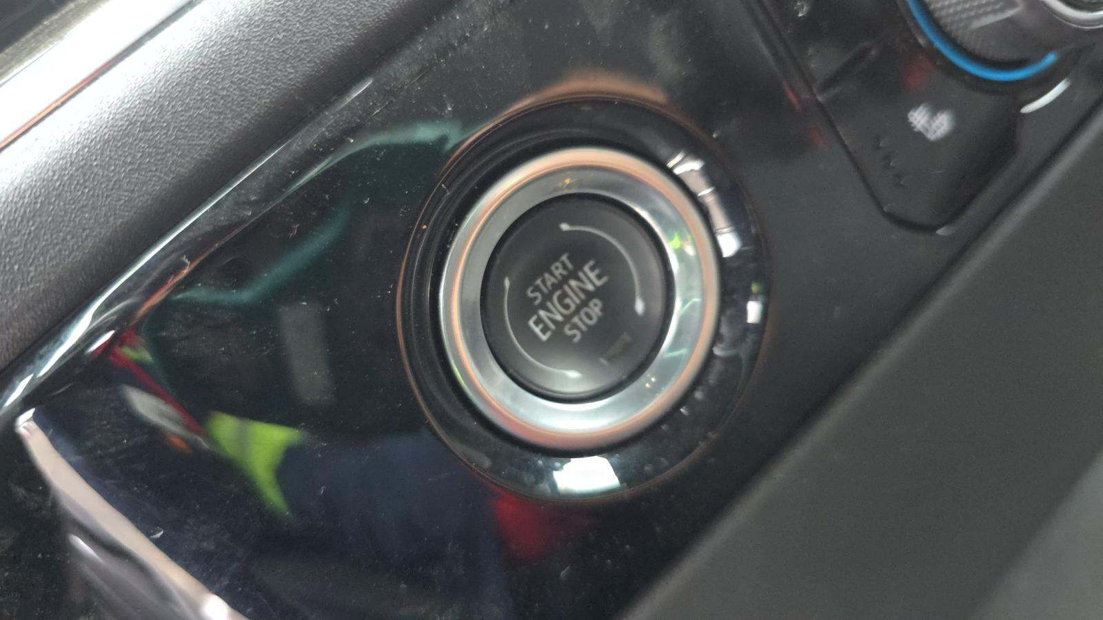 2024 Chevrolet Silverado 1500 LT AWD