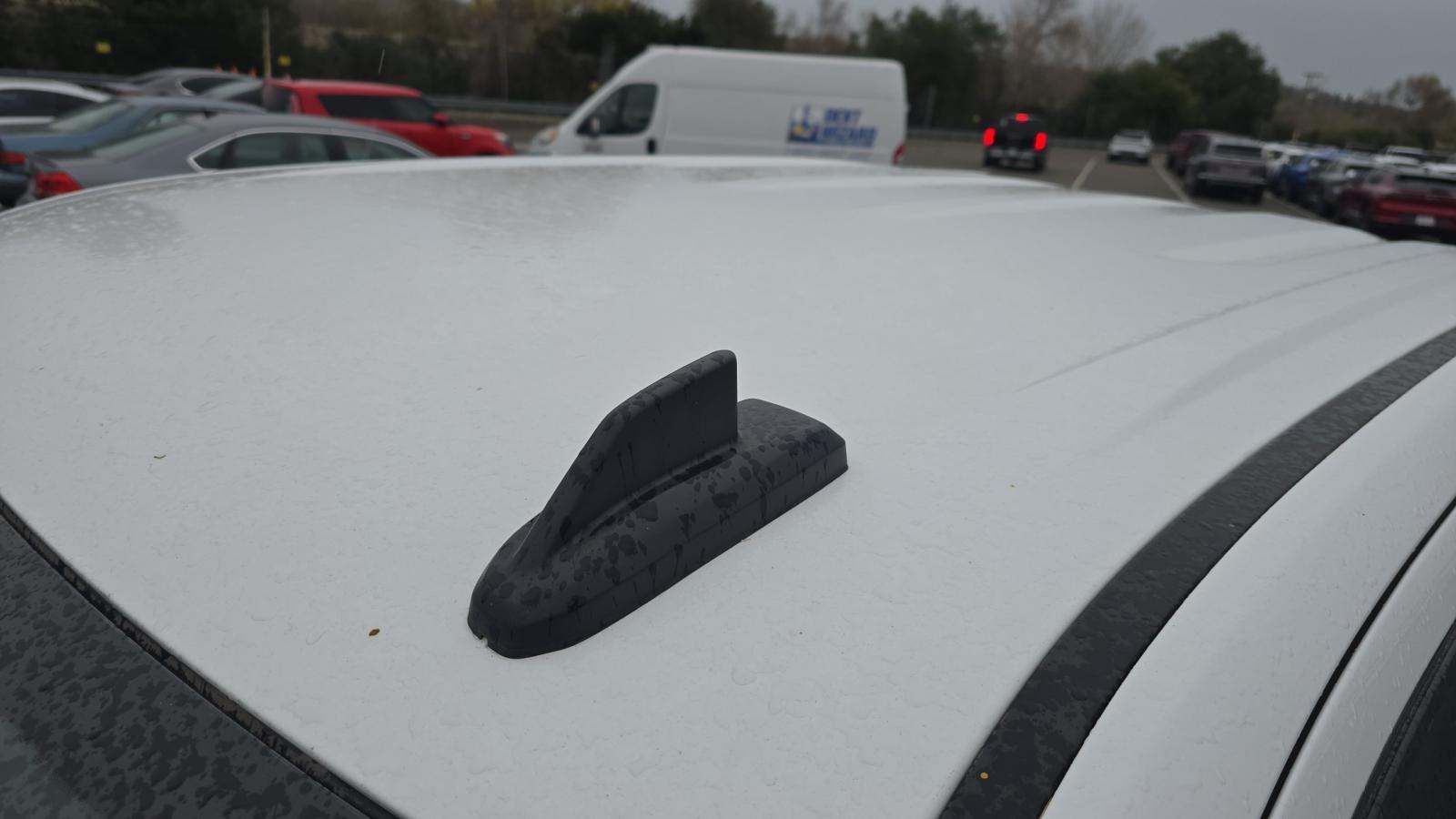 2024 Chevrolet Silverado 1500 LT AWD