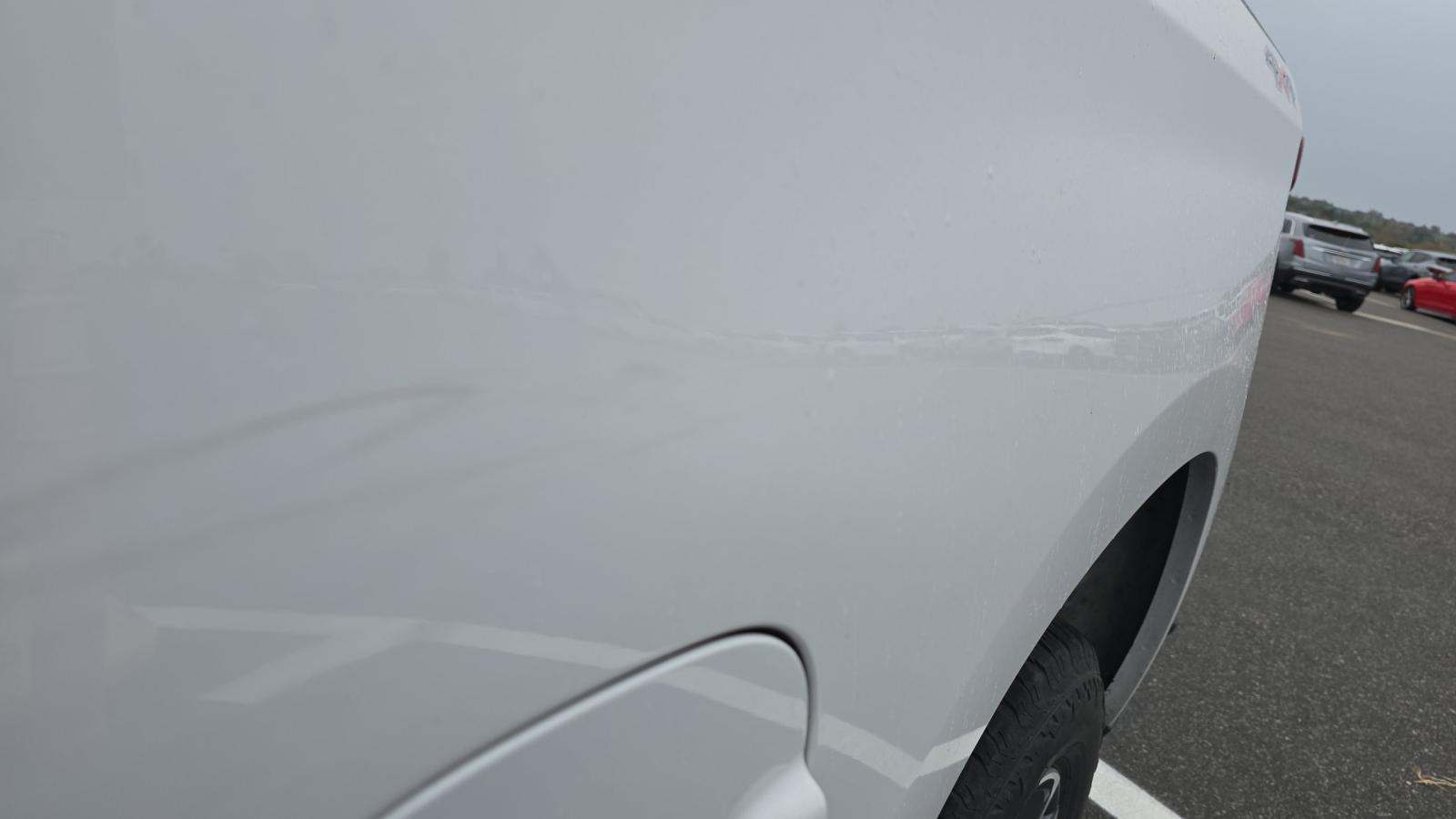 2024 Chevrolet Silverado 1500 LT AWD