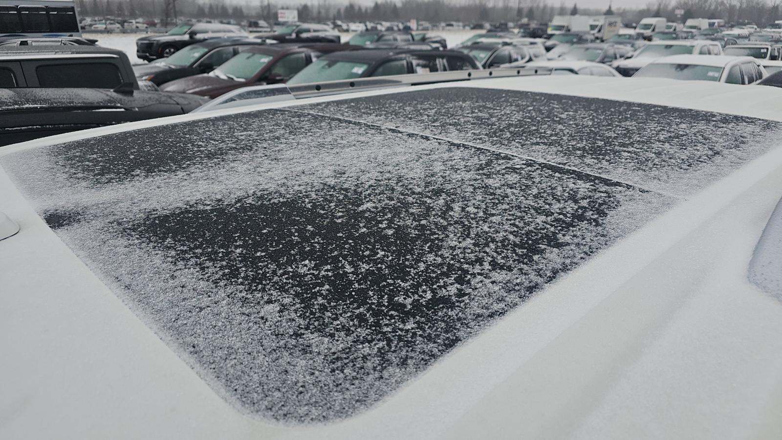 2022 Lincoln Navigator Reserve AWD