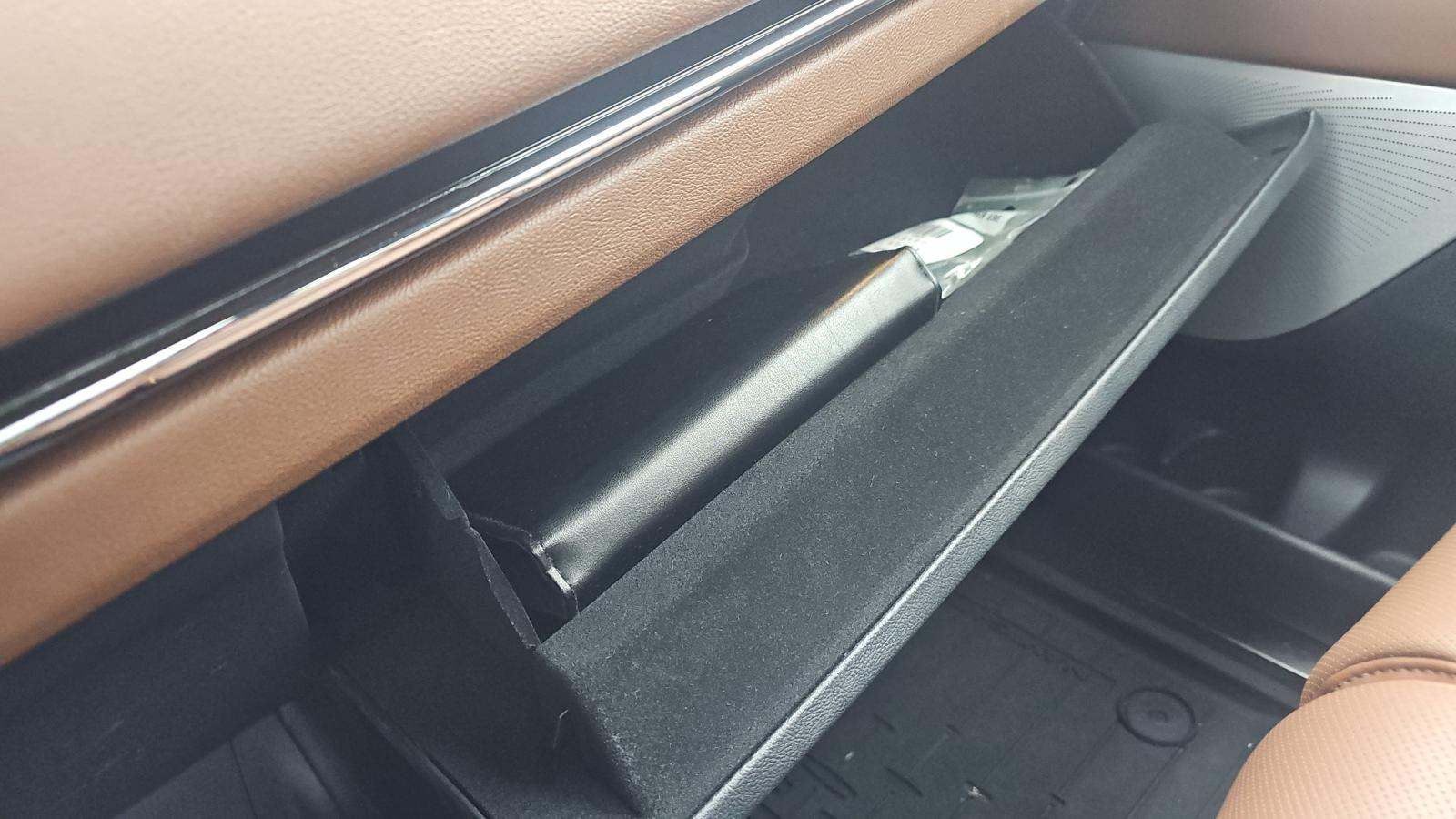 2022 Lincoln Navigator Reserve AWD