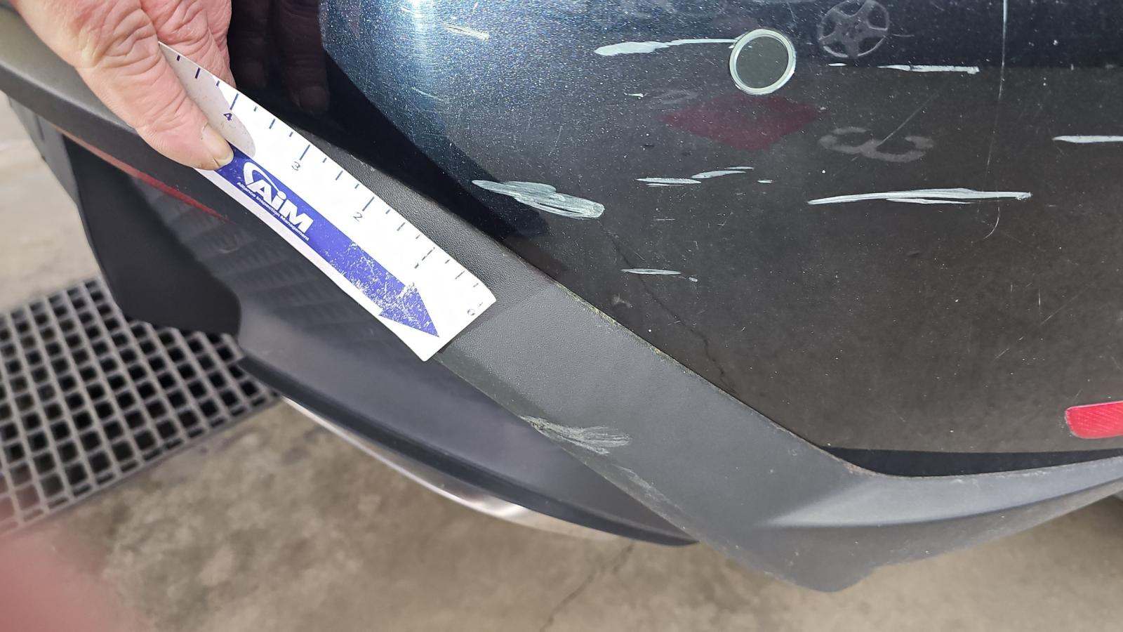 2022 Porsche Macan Base AWD