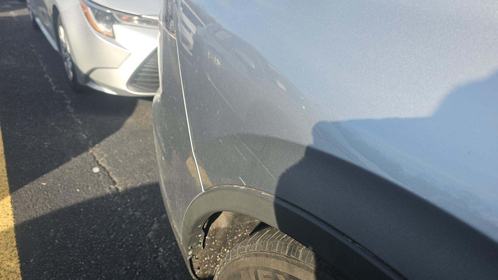 2023 Lincoln Aviator Reserve AWD