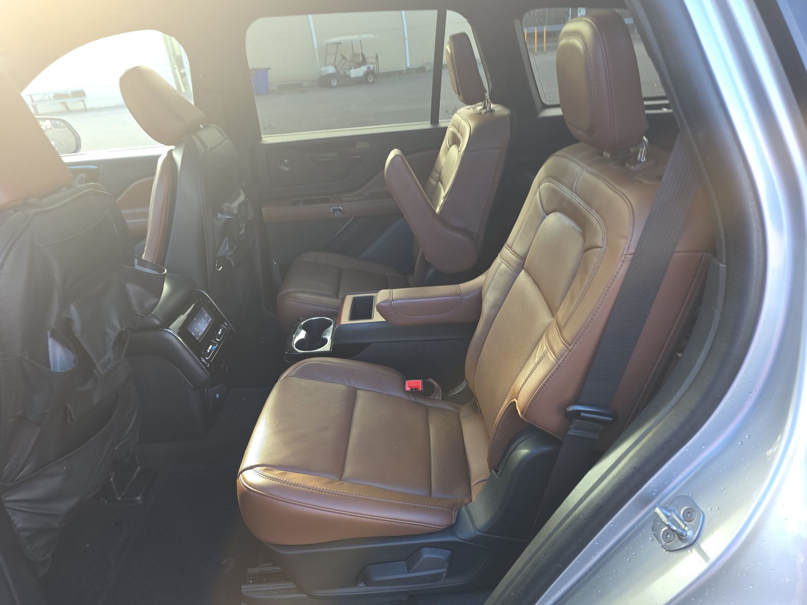 2023 Lincoln Aviator Reserve AWD