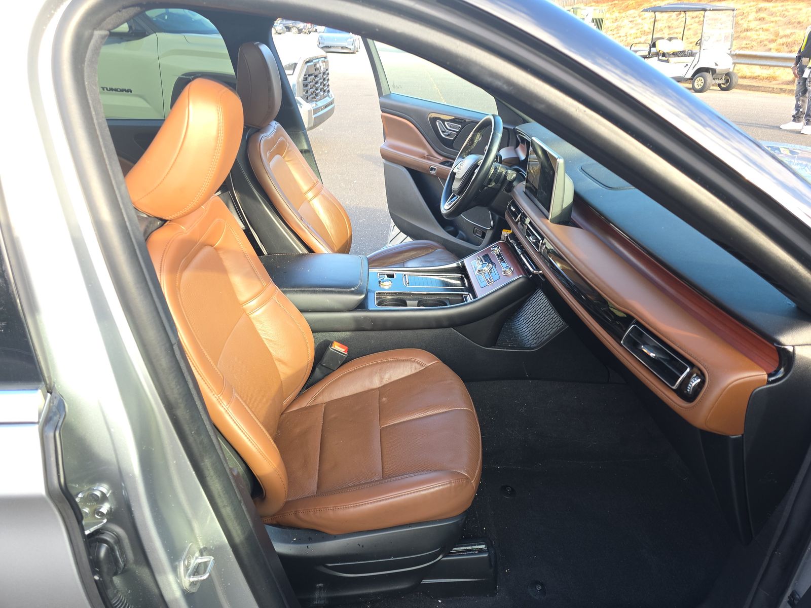 2023 Lincoln Aviator Reserve AWD