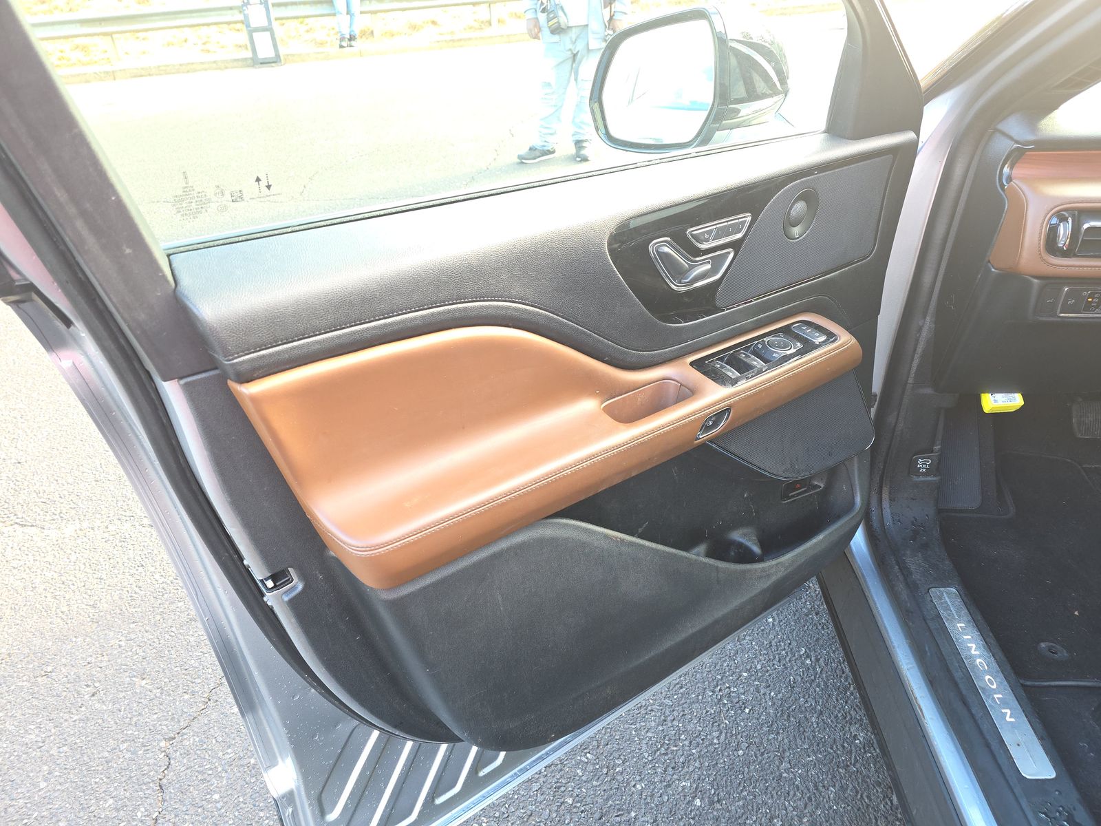 2023 Lincoln Aviator Reserve AWD