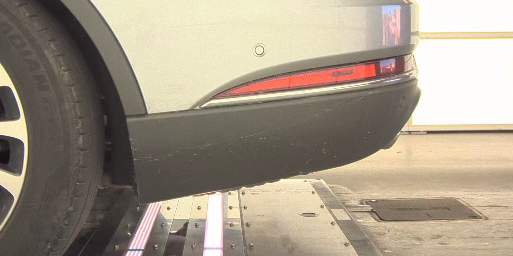 2023 Lincoln Aviator Reserve AWD