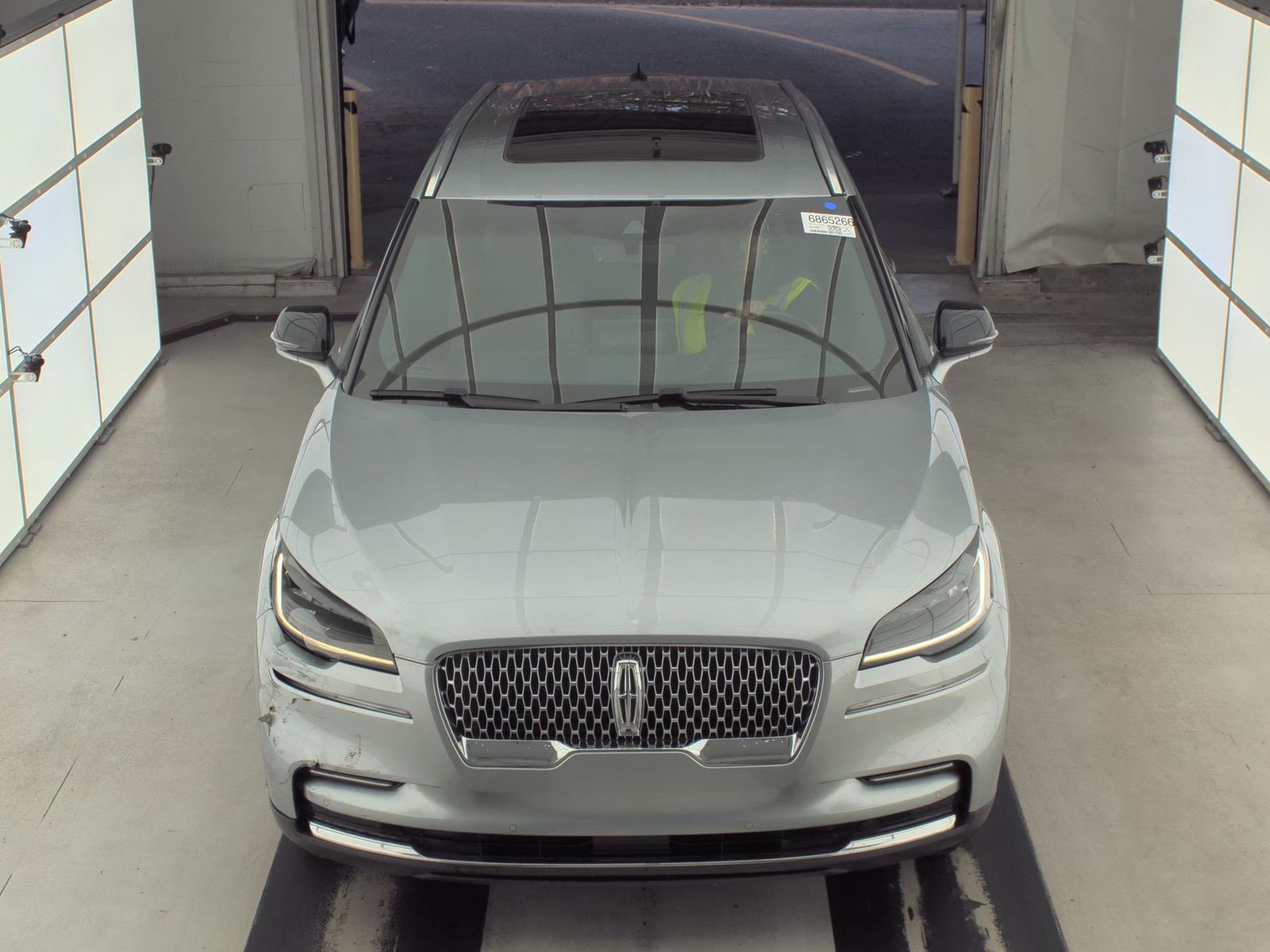 2023 Lincoln Aviator Reserve AWD