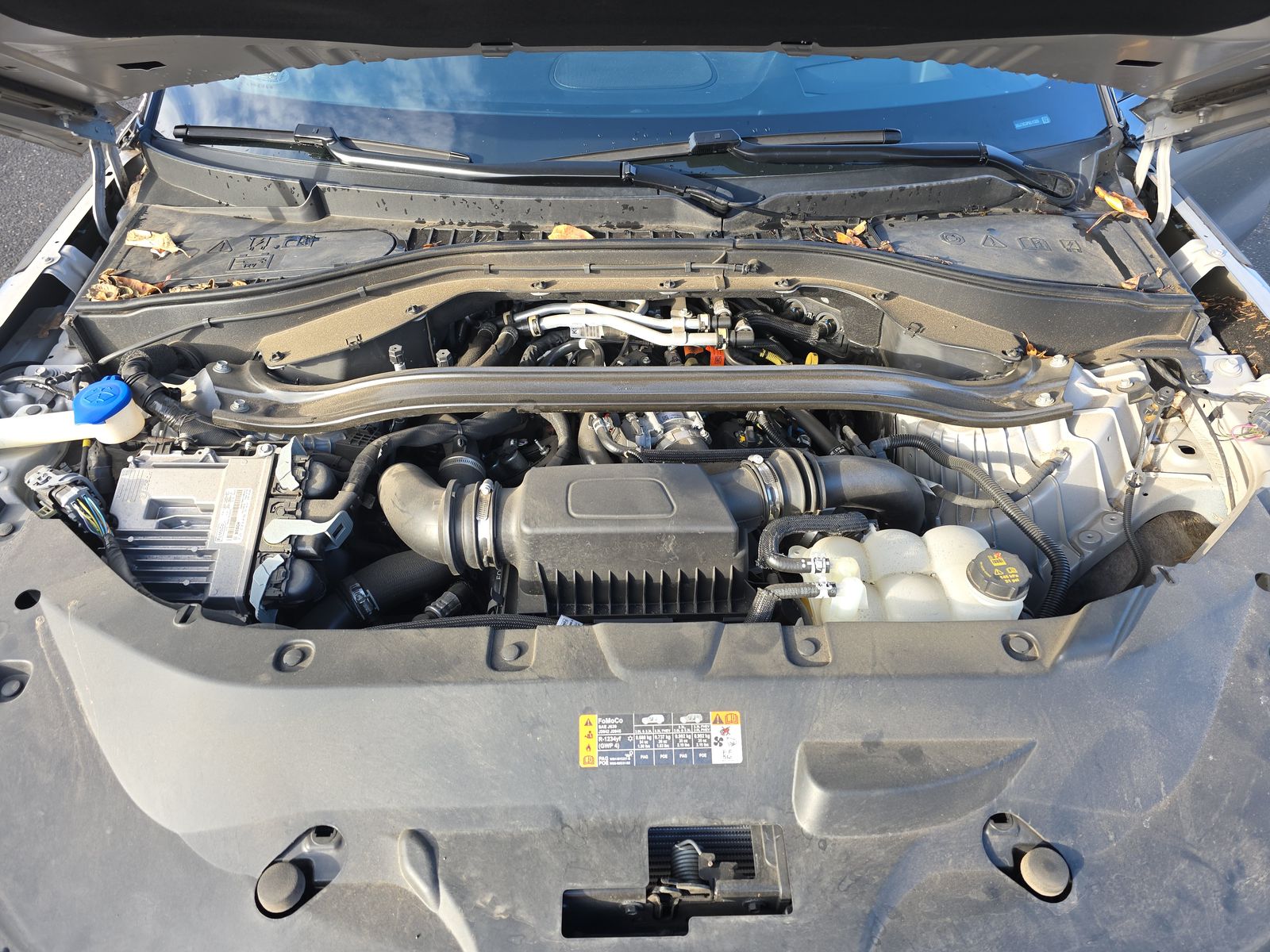 2023 Lincoln Aviator Reserve AWD