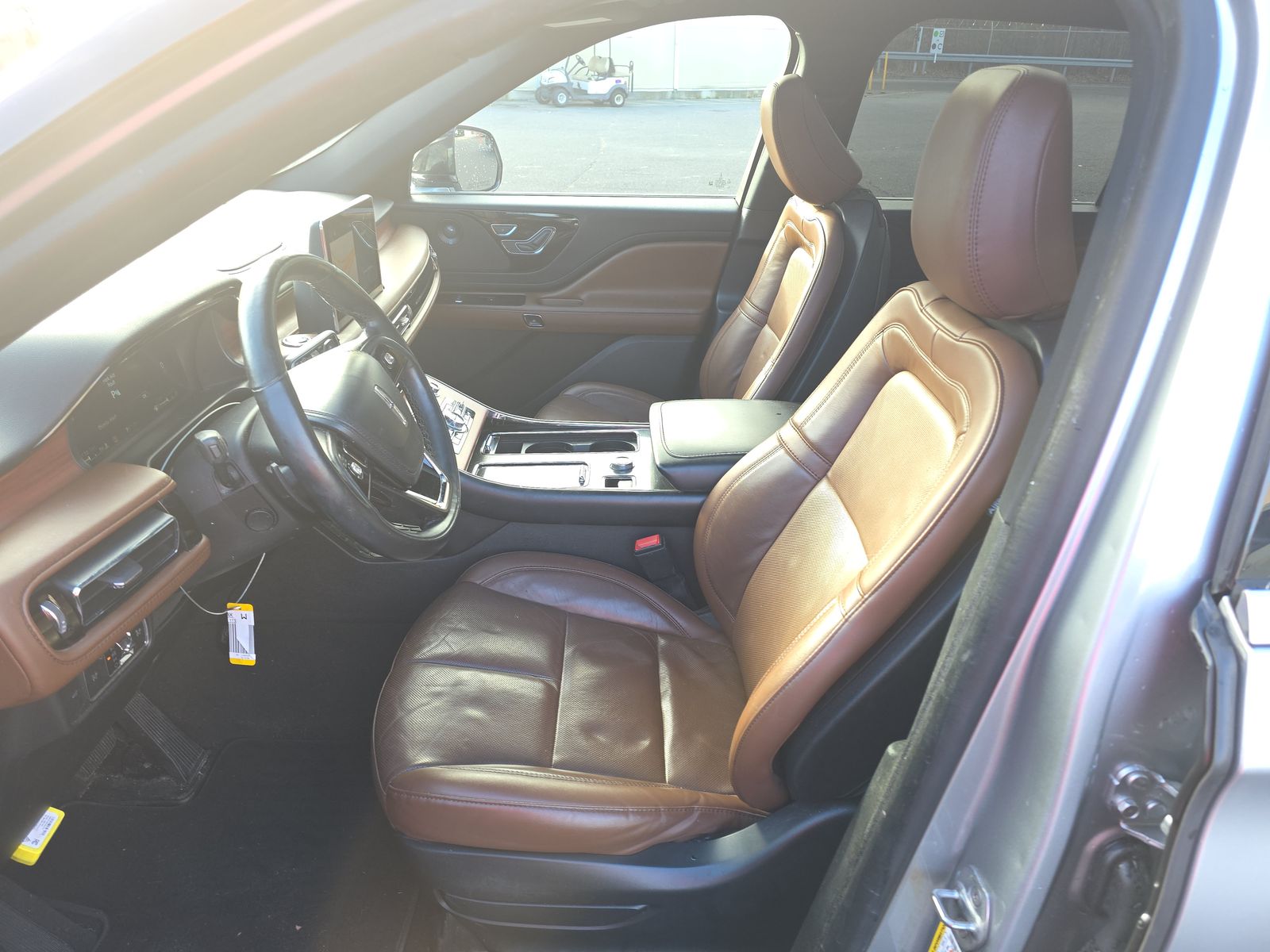 2023 Lincoln Aviator Reserve AWD