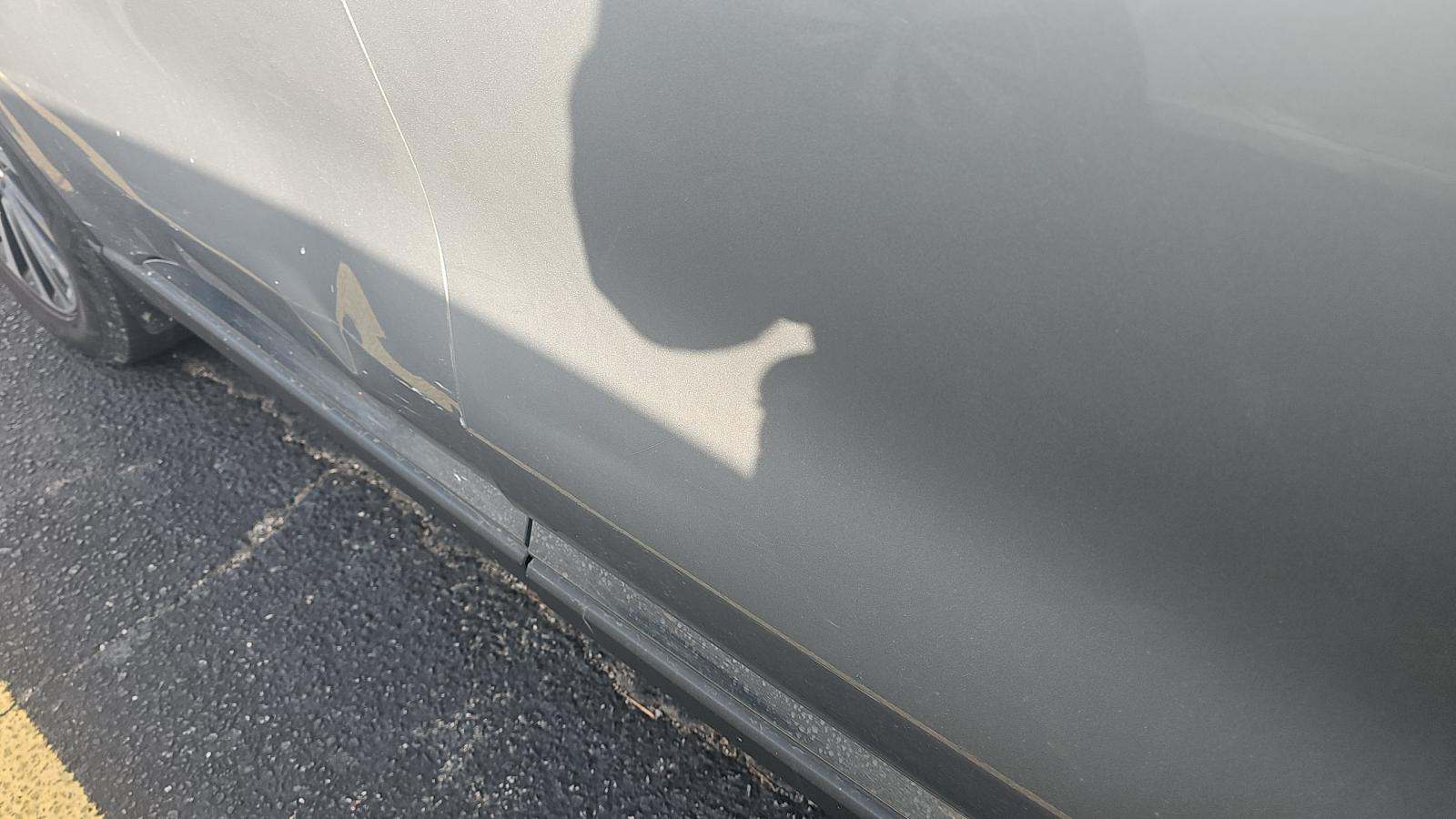 2023 Lincoln Aviator Reserve AWD