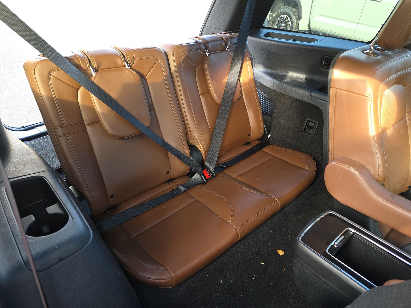 2023 Lincoln Aviator Reserve AWD