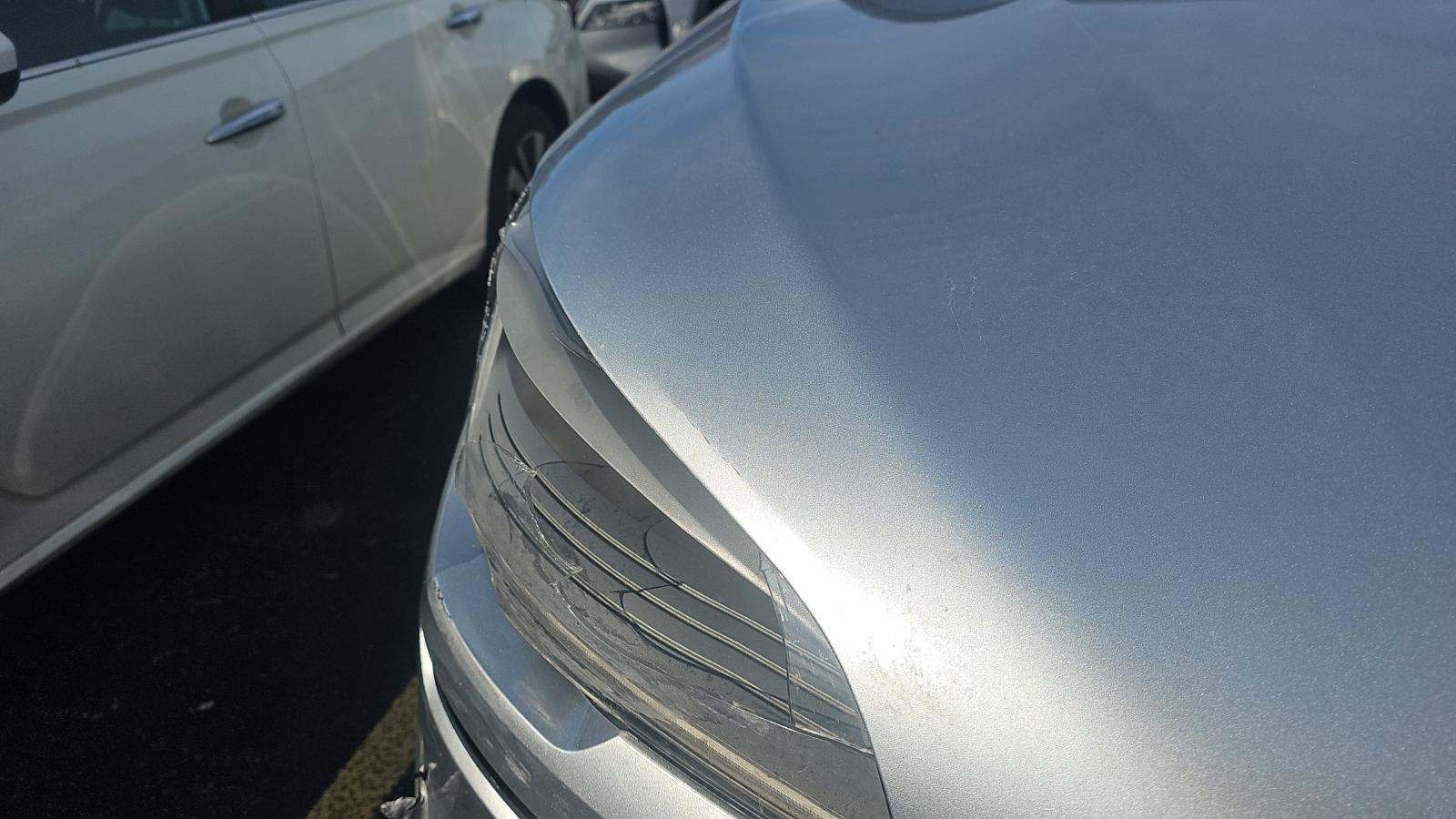 2023 Lincoln Aviator Reserve AWD