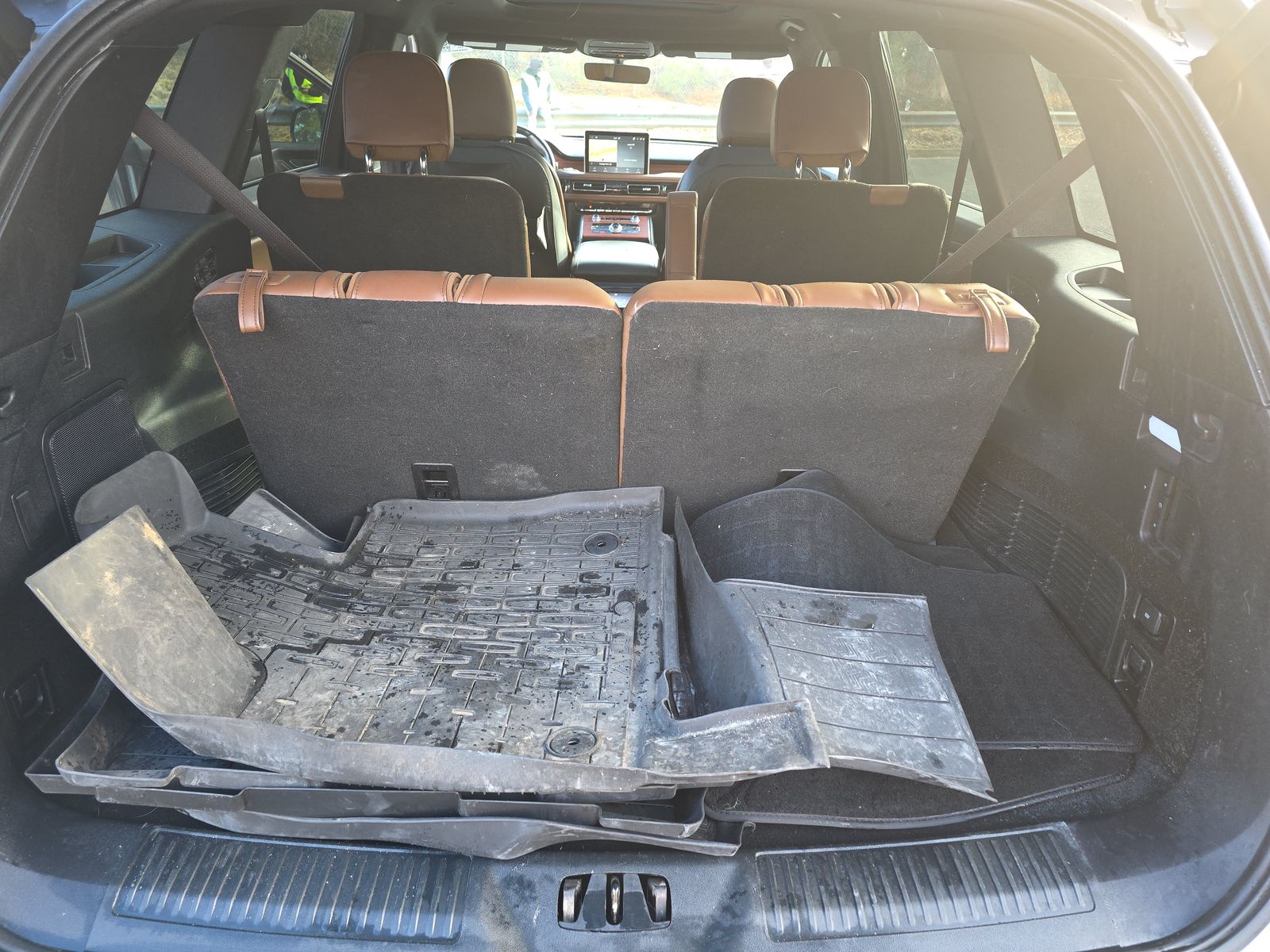 2023 Lincoln Aviator Reserve AWD