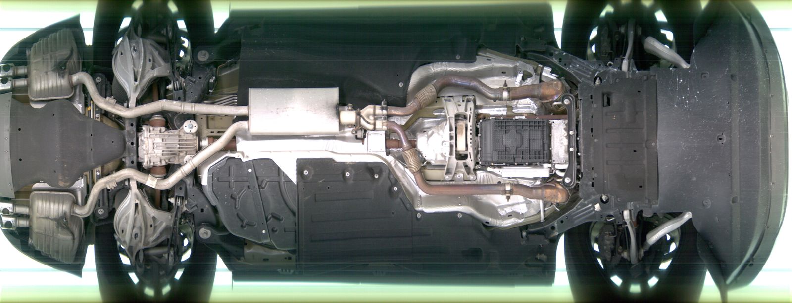 2023 Lincoln Aviator Reserve AWD