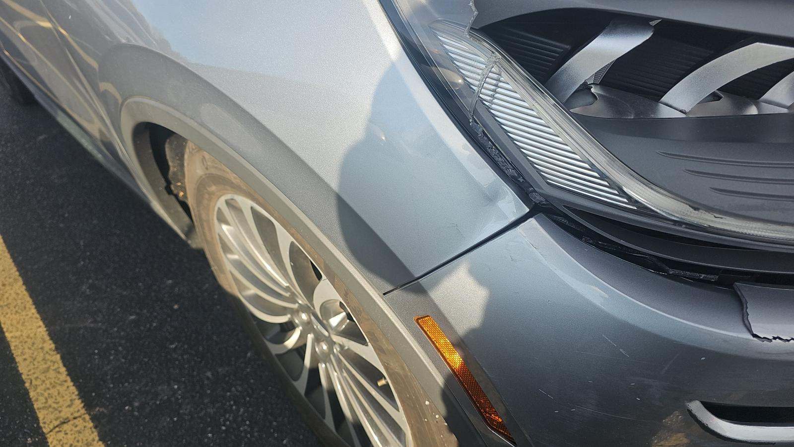 2023 Lincoln Aviator Reserve AWD