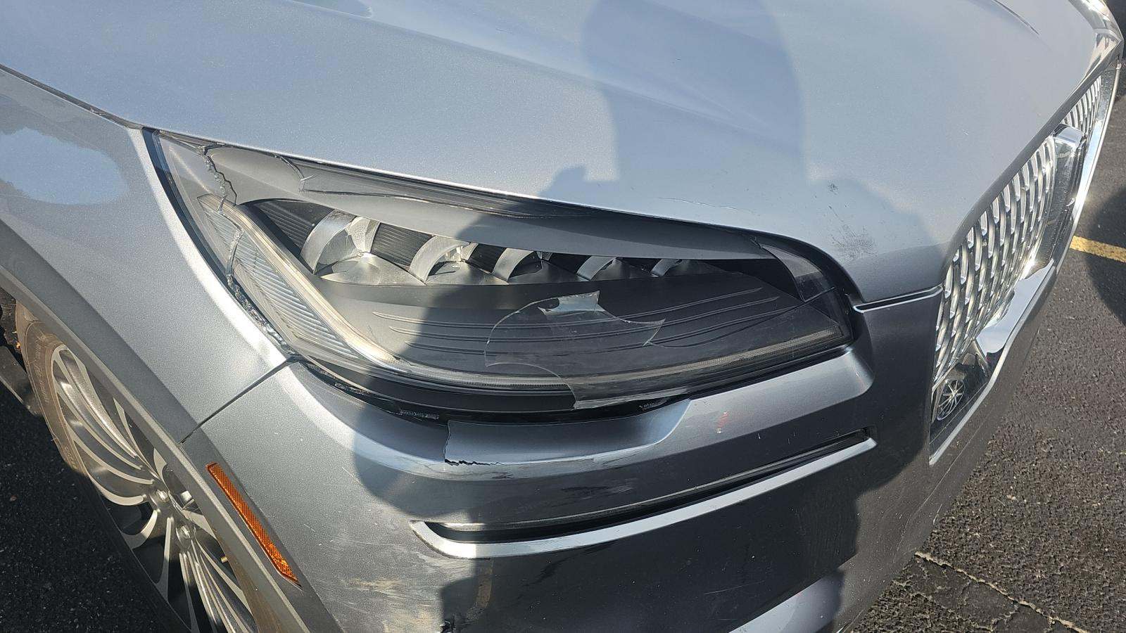 2023 Lincoln Aviator Reserve AWD