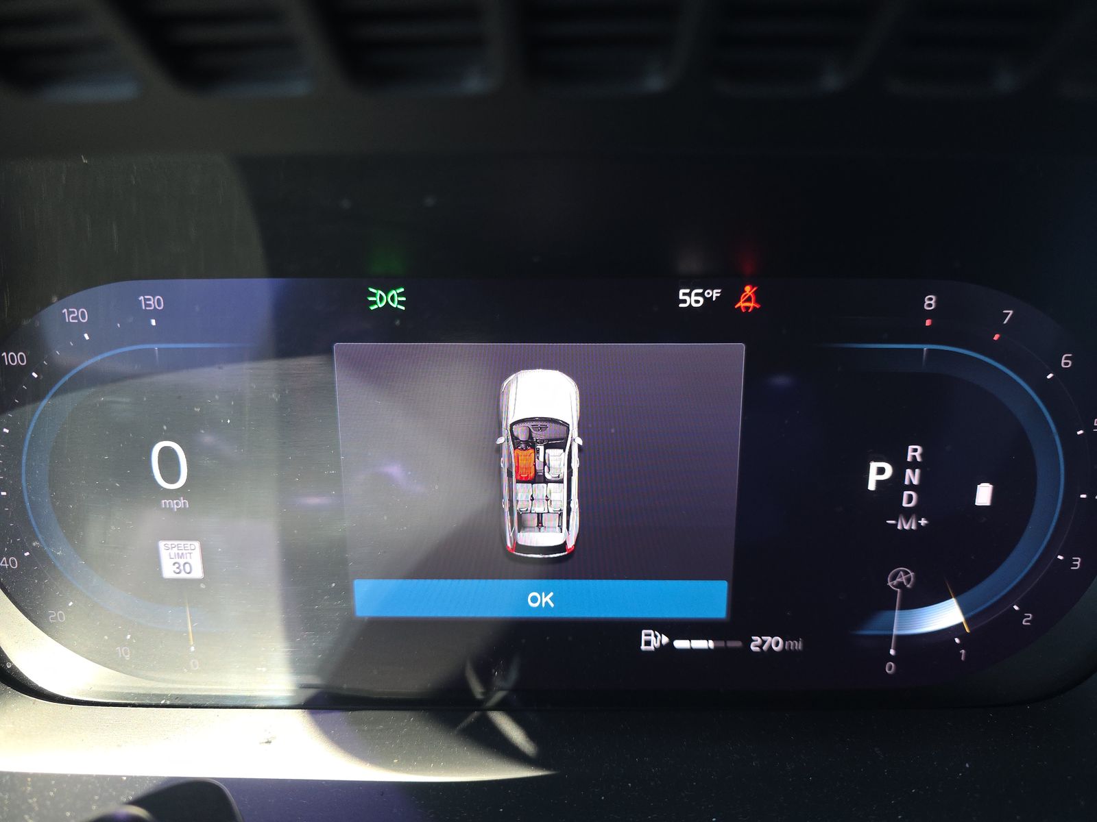 2024 Volvo XC90 B6 Plus AWD