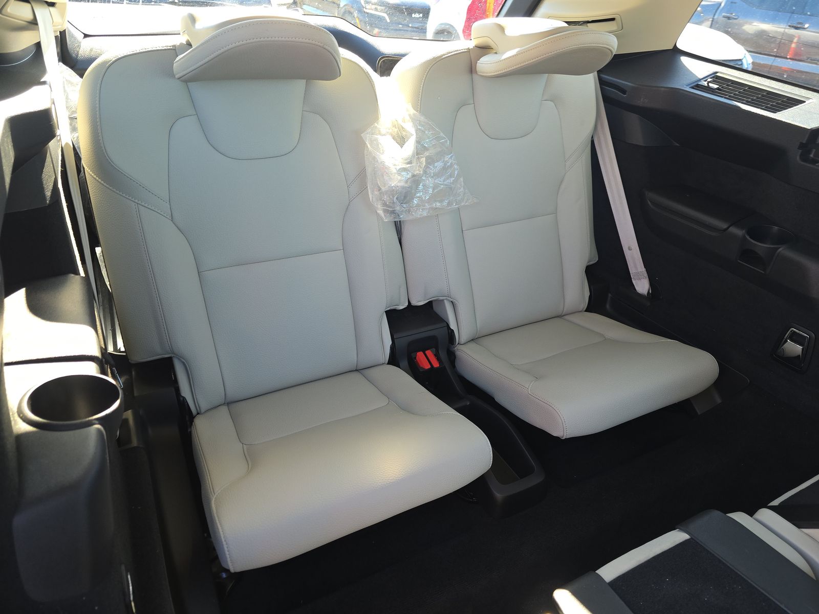 2024 Volvo XC90 B6 Plus AWD