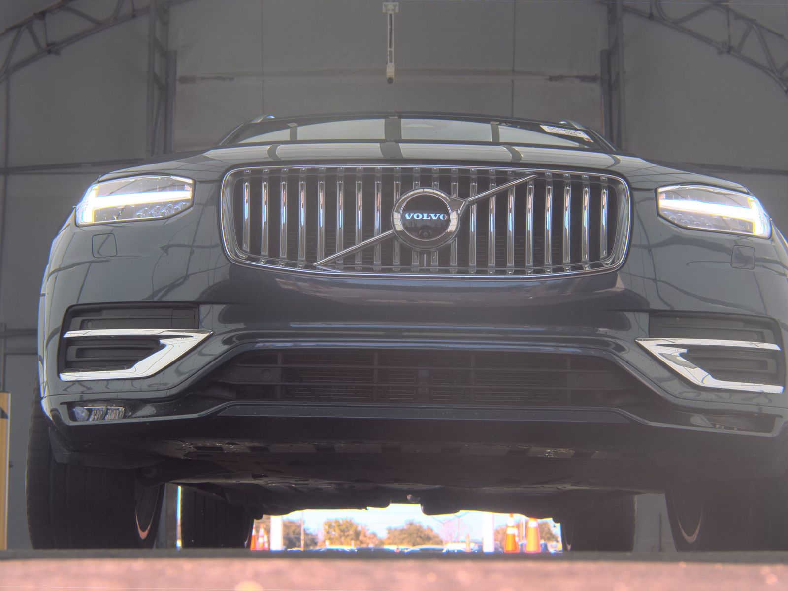 2024 Volvo XC90 B6 Plus AWD