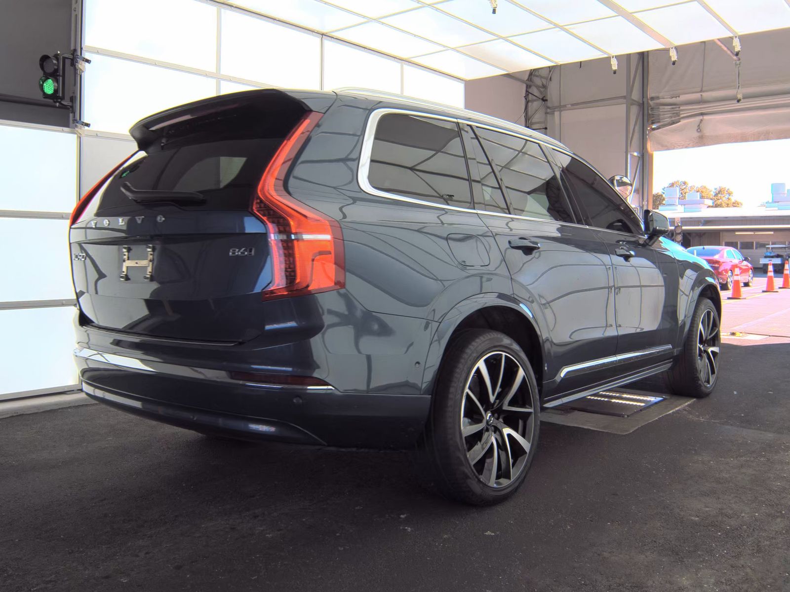 2024 Volvo XC90 B6 Plus AWD
