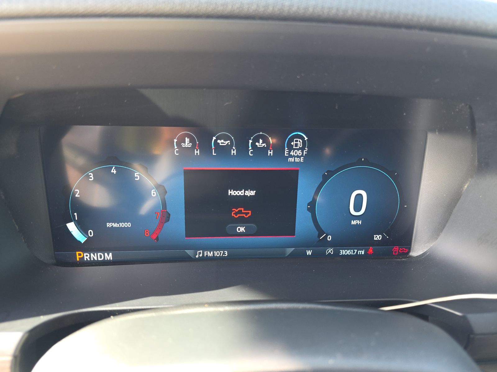 2024 Ford F-150 XLT AWD