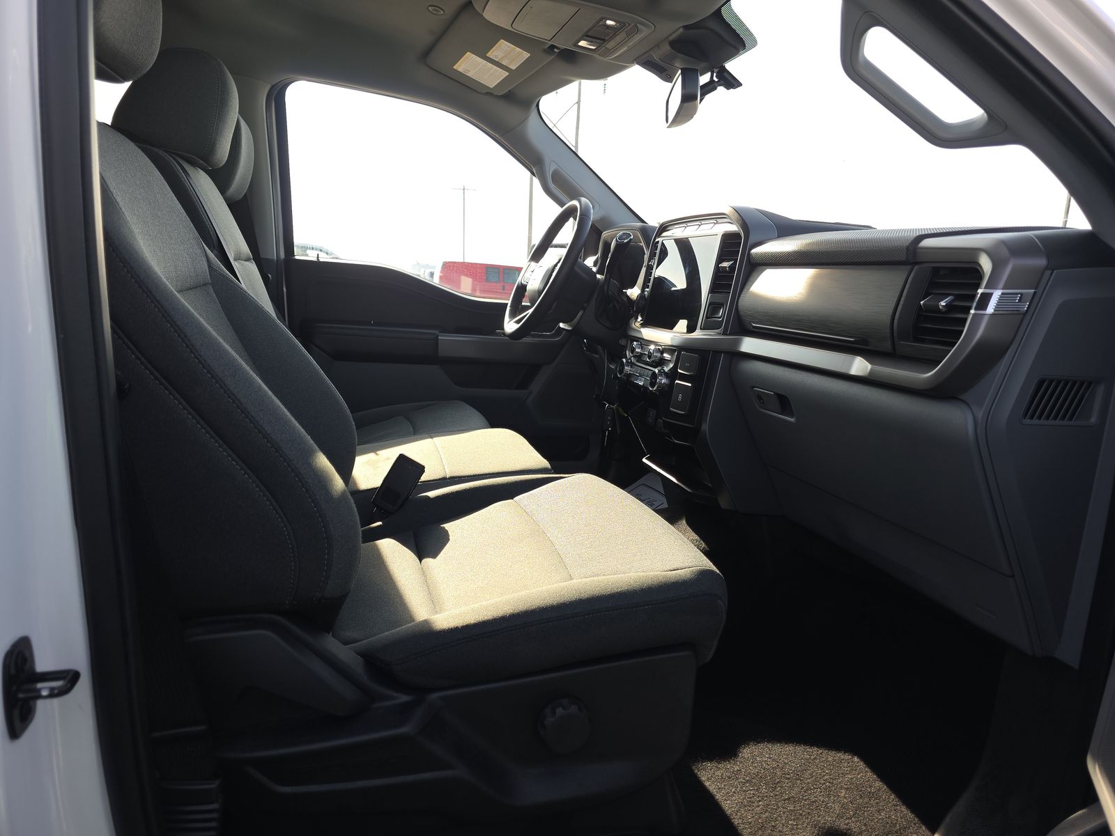 2024 Ford F-150 XLT AWD