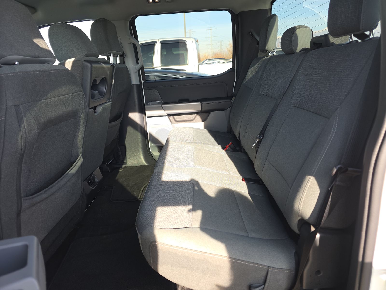 2024 Ford F-150 XLT AWD