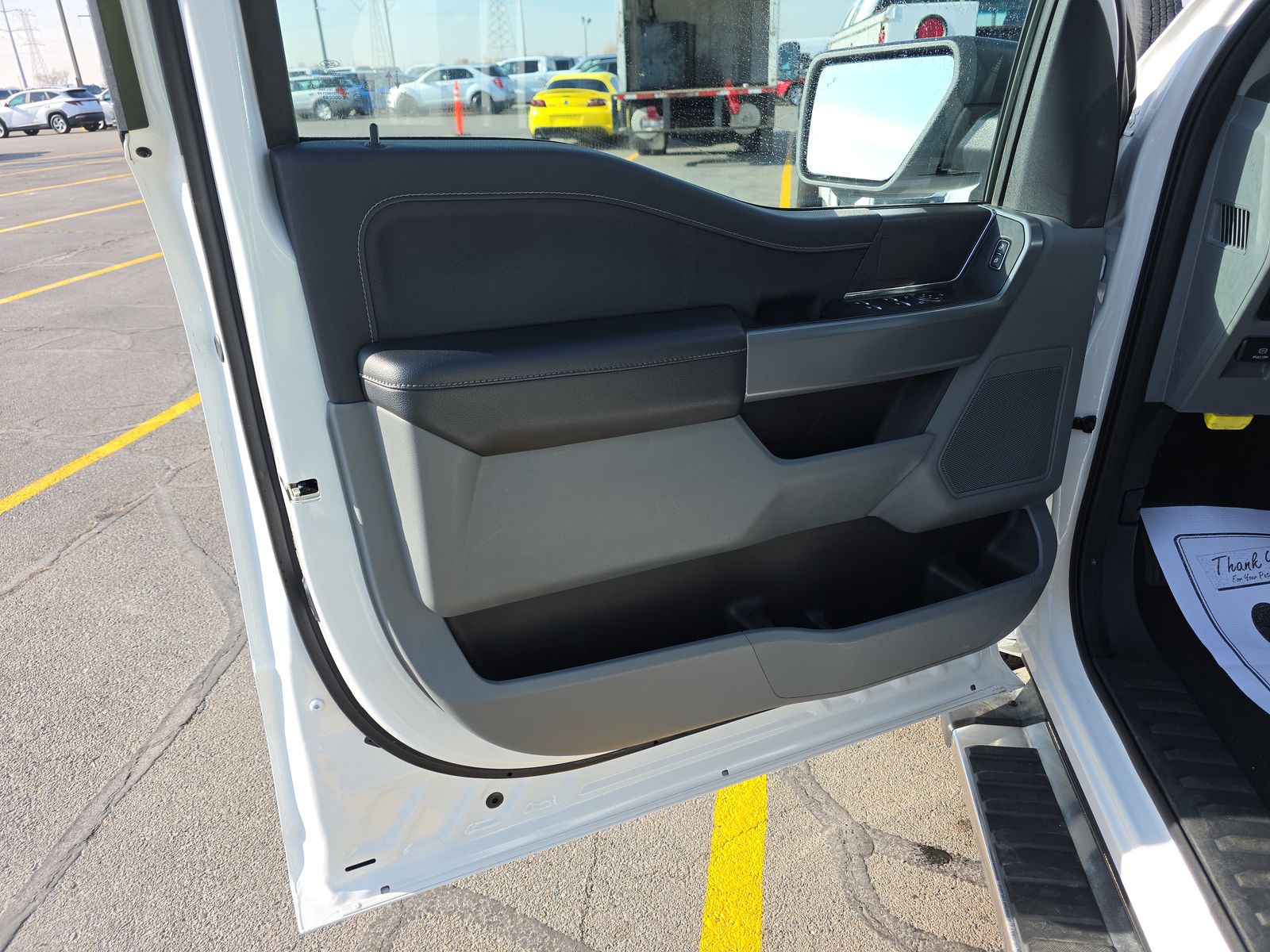 2024 Ford F-150 XLT AWD