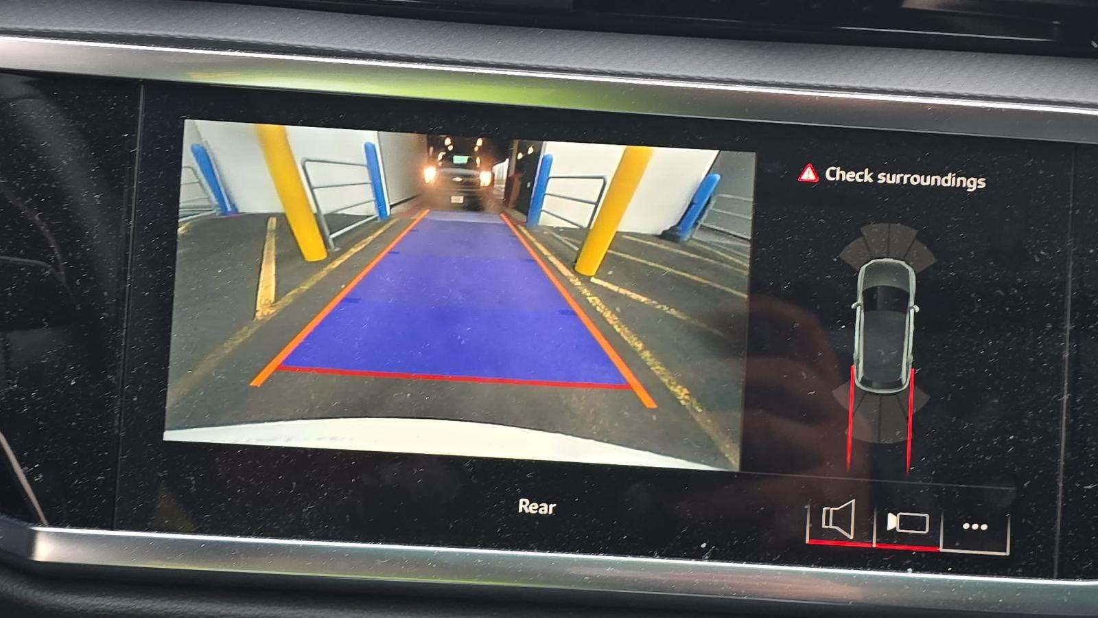 2025 Audi Q3 S line Premium AWD