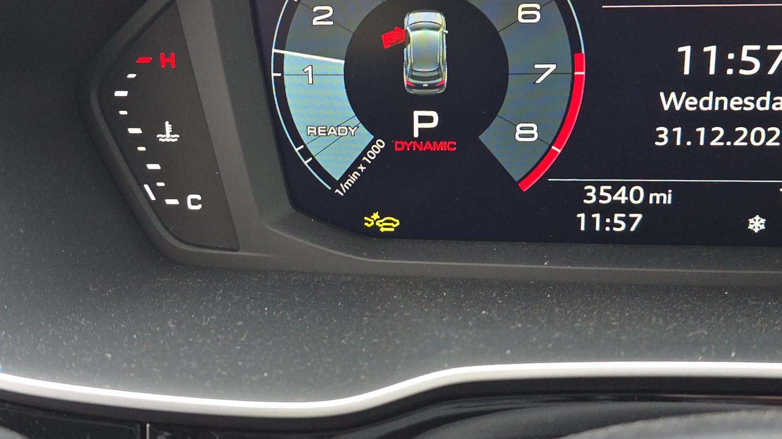 2025 Audi Q3 S line Premium AWD