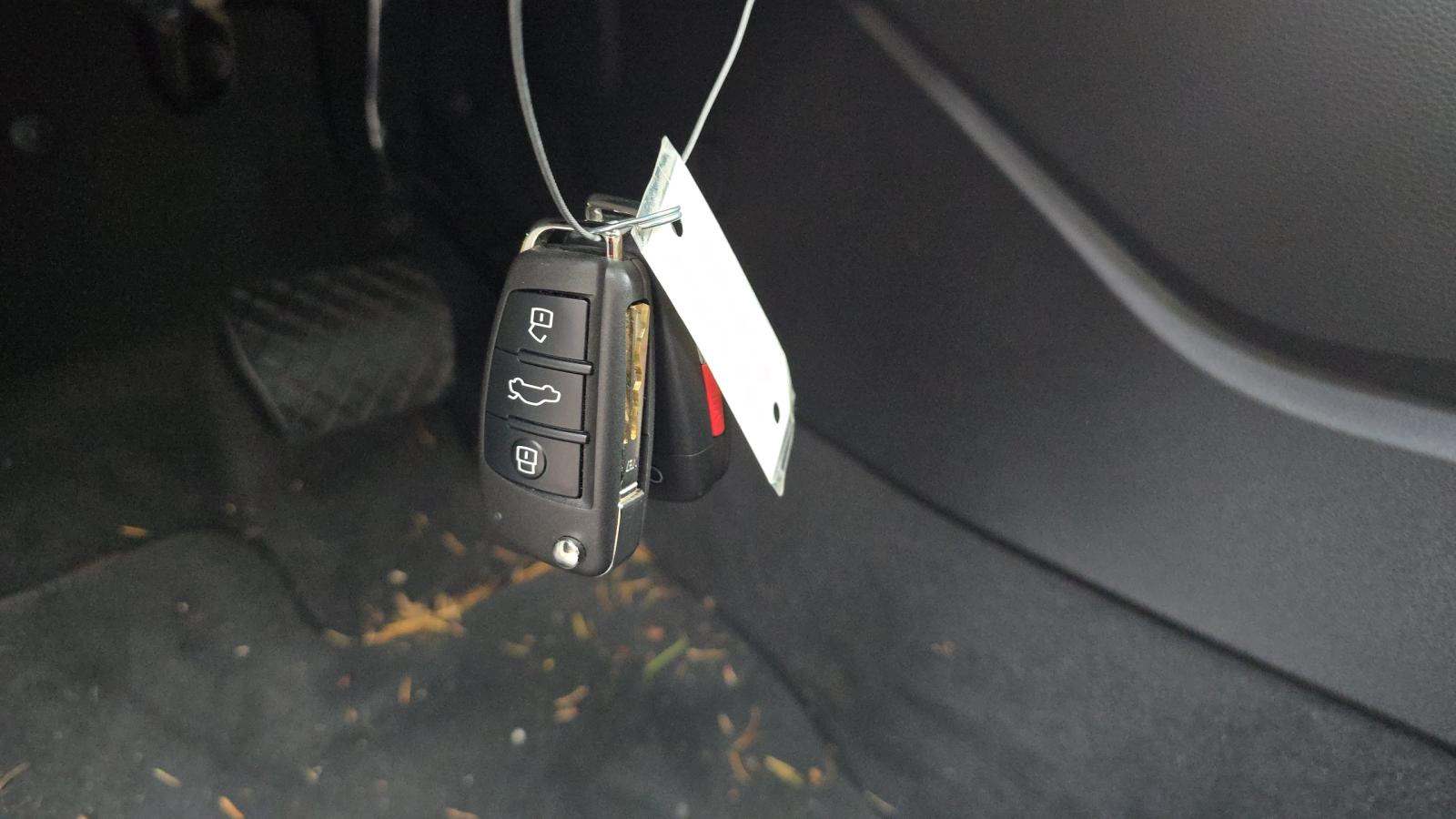 2025 Audi Q3 S line Premium AWD