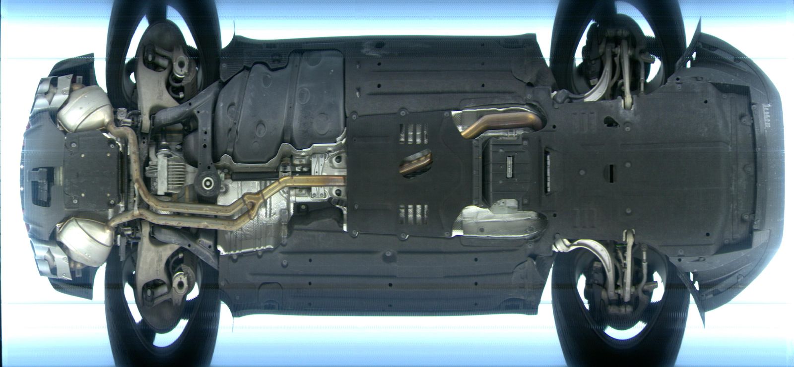 2022 Porsche Macan Base AWD