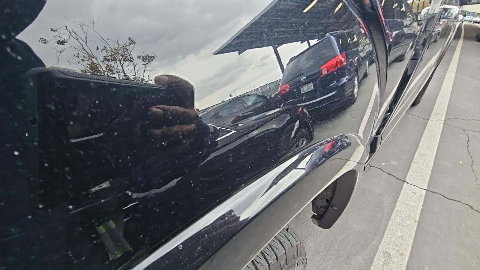 2018 Ford F-150 Lariat AWD