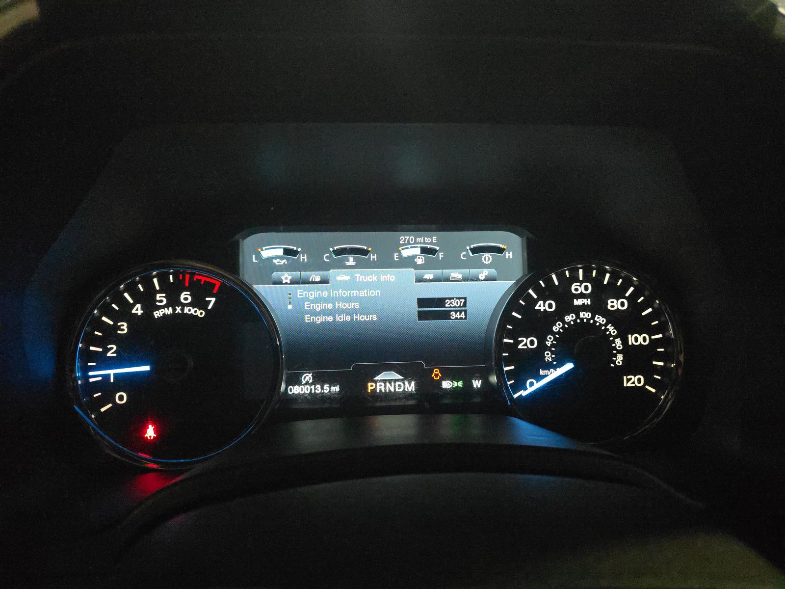 2018 Ford F-150 Lariat AWD