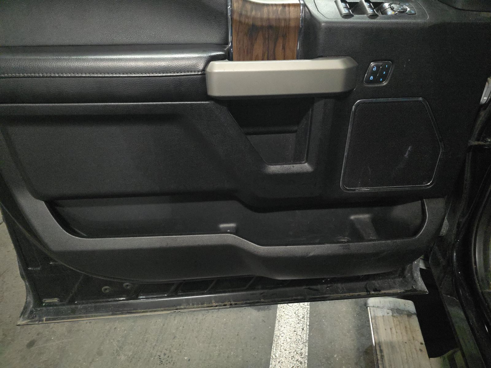 2018 Ford F-150 Lariat AWD