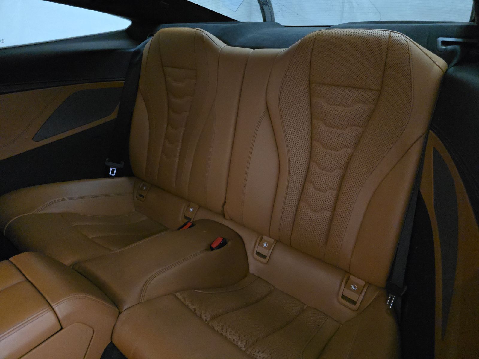 2023 BMW 8 Series M850i xDrive AWD