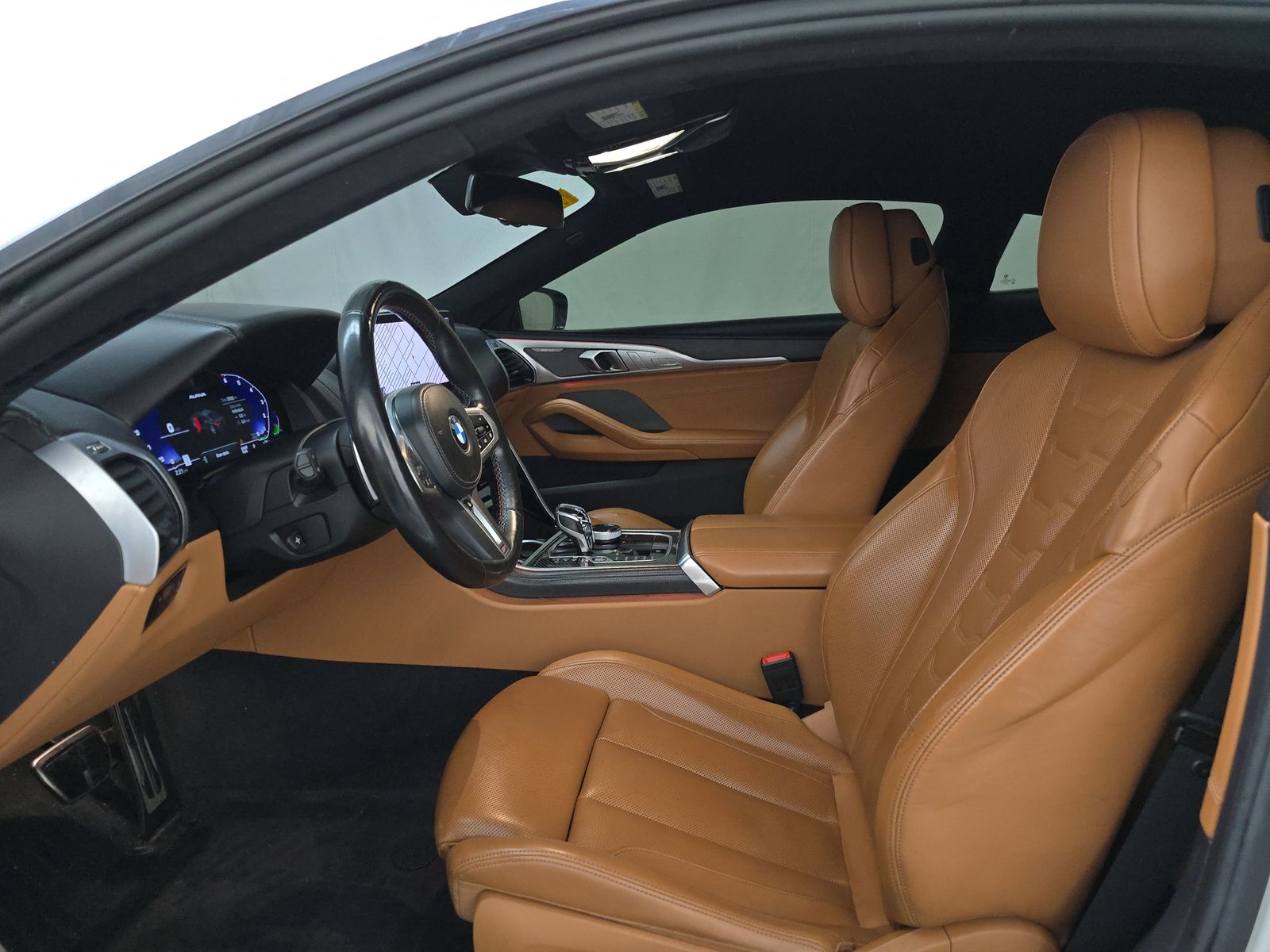 2023 BMW 8 Series M850i xDrive AWD