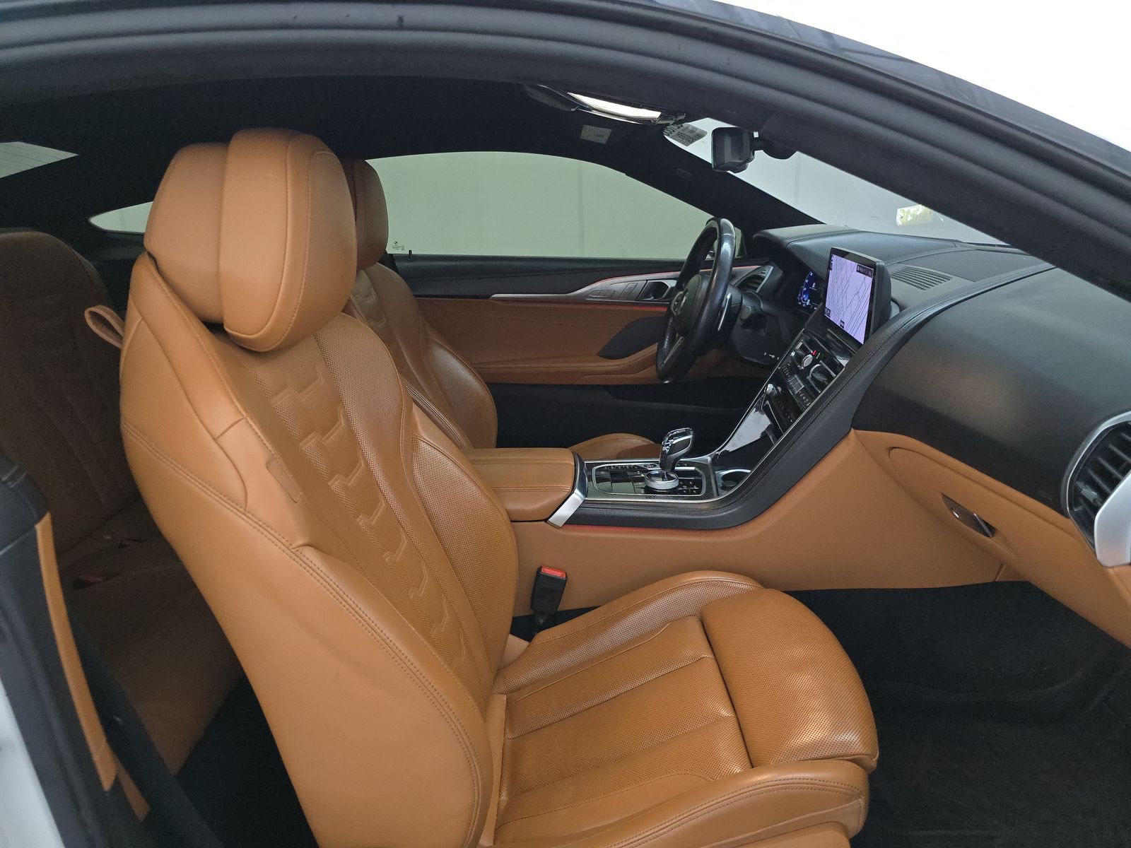 2023 BMW 8 Series M850i xDrive AWD