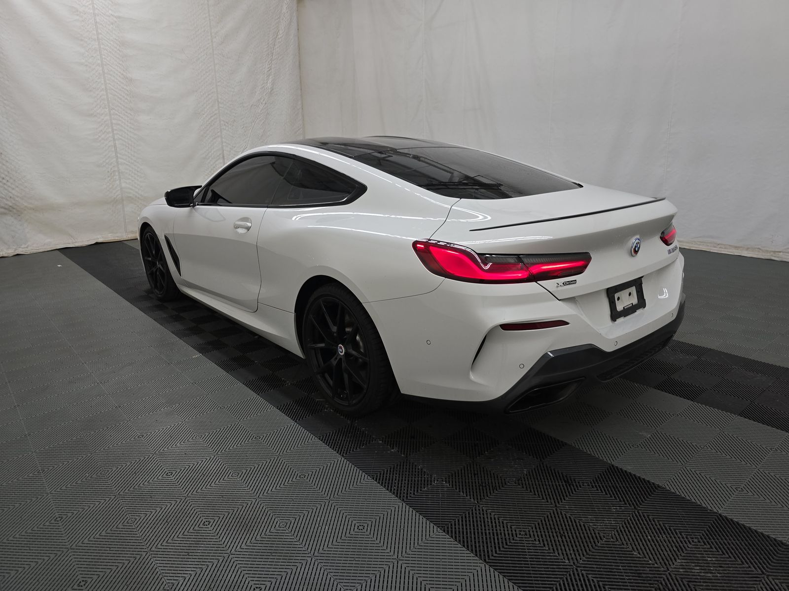 2023 BMW 8 Series M850i xDrive AWD