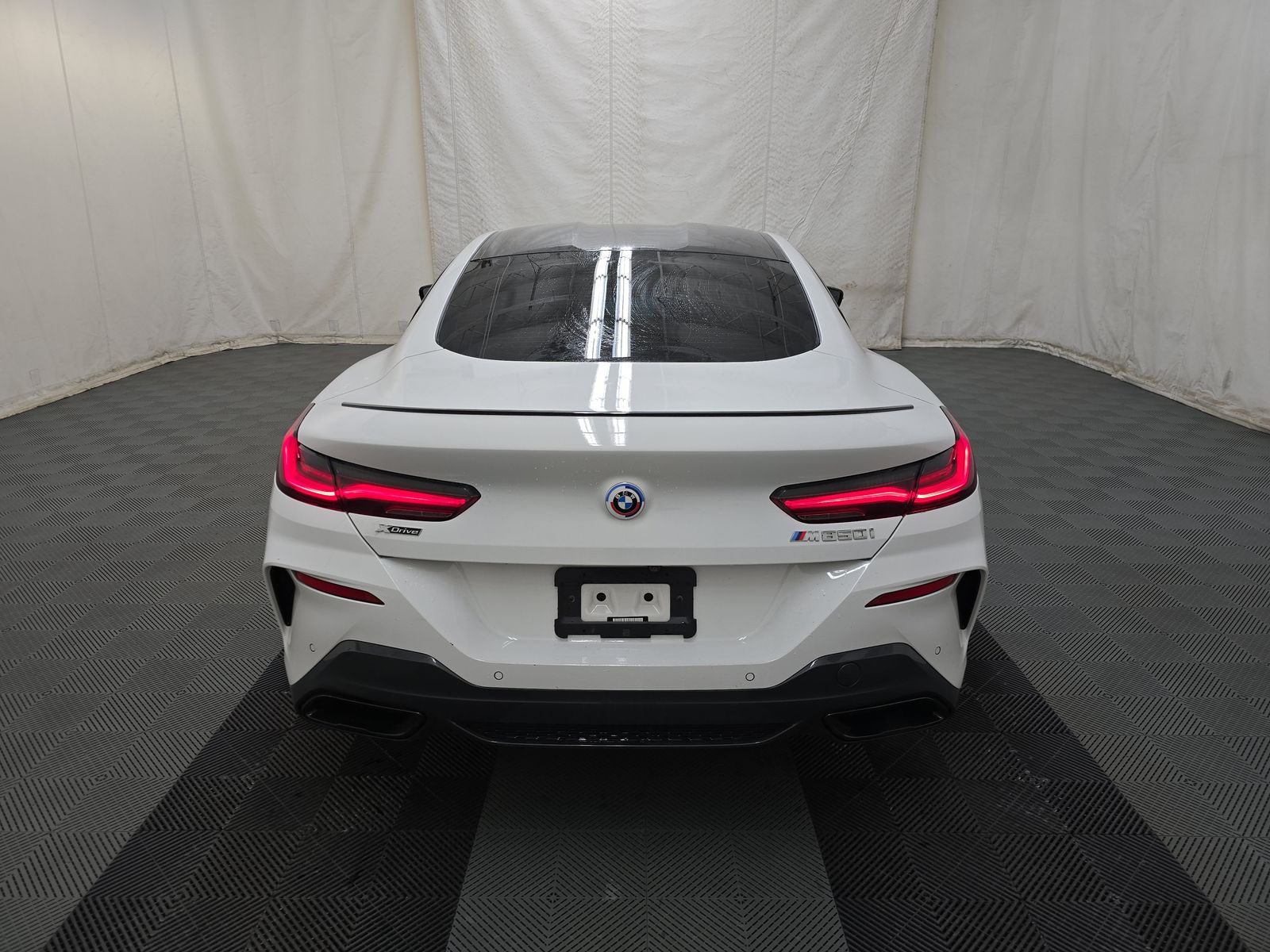 2023 BMW 8 Series M850i xDrive AWD