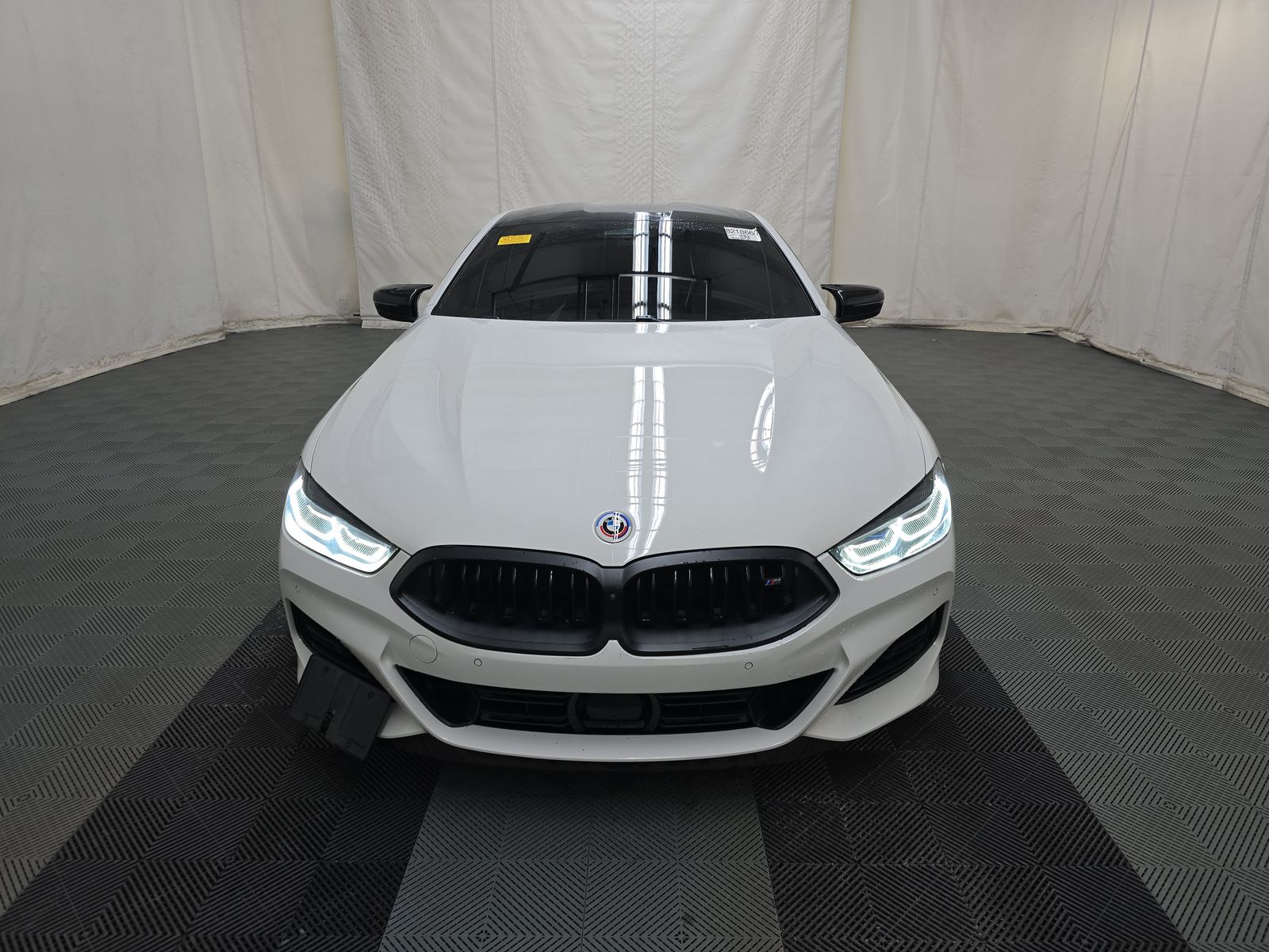 2023 BMW 8 Series M850i xDrive AWD