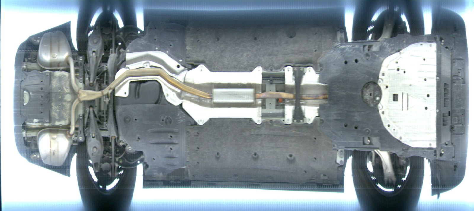 2023 Honda Accord EX FWD