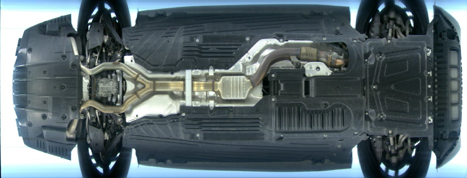 2024 Mercedes-Benz C-Class AMG C 43 AWD