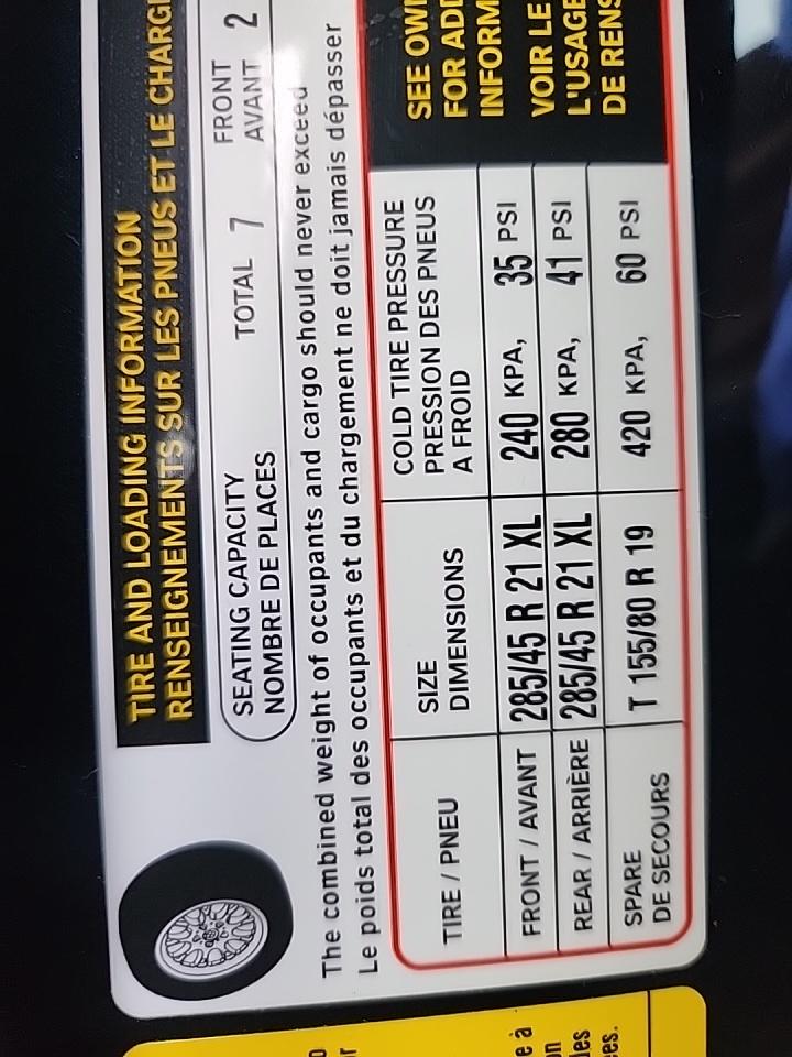 2023 BMW X7 M60i AWD