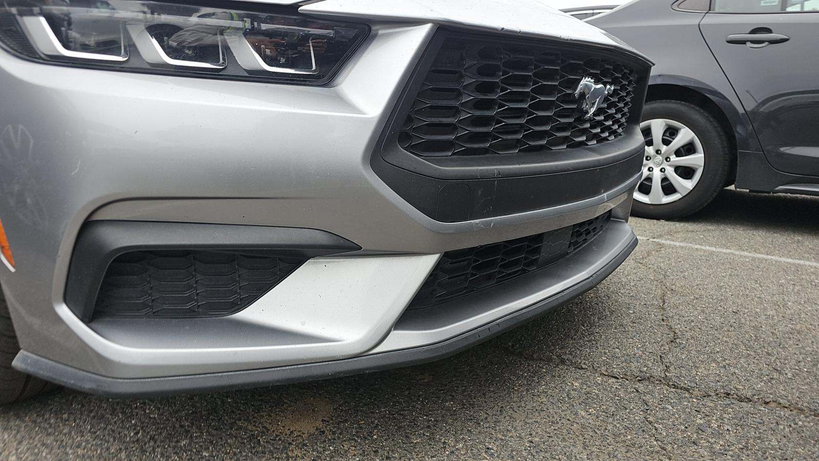 2024 Ford Mustang EcoBoost Premium RWD