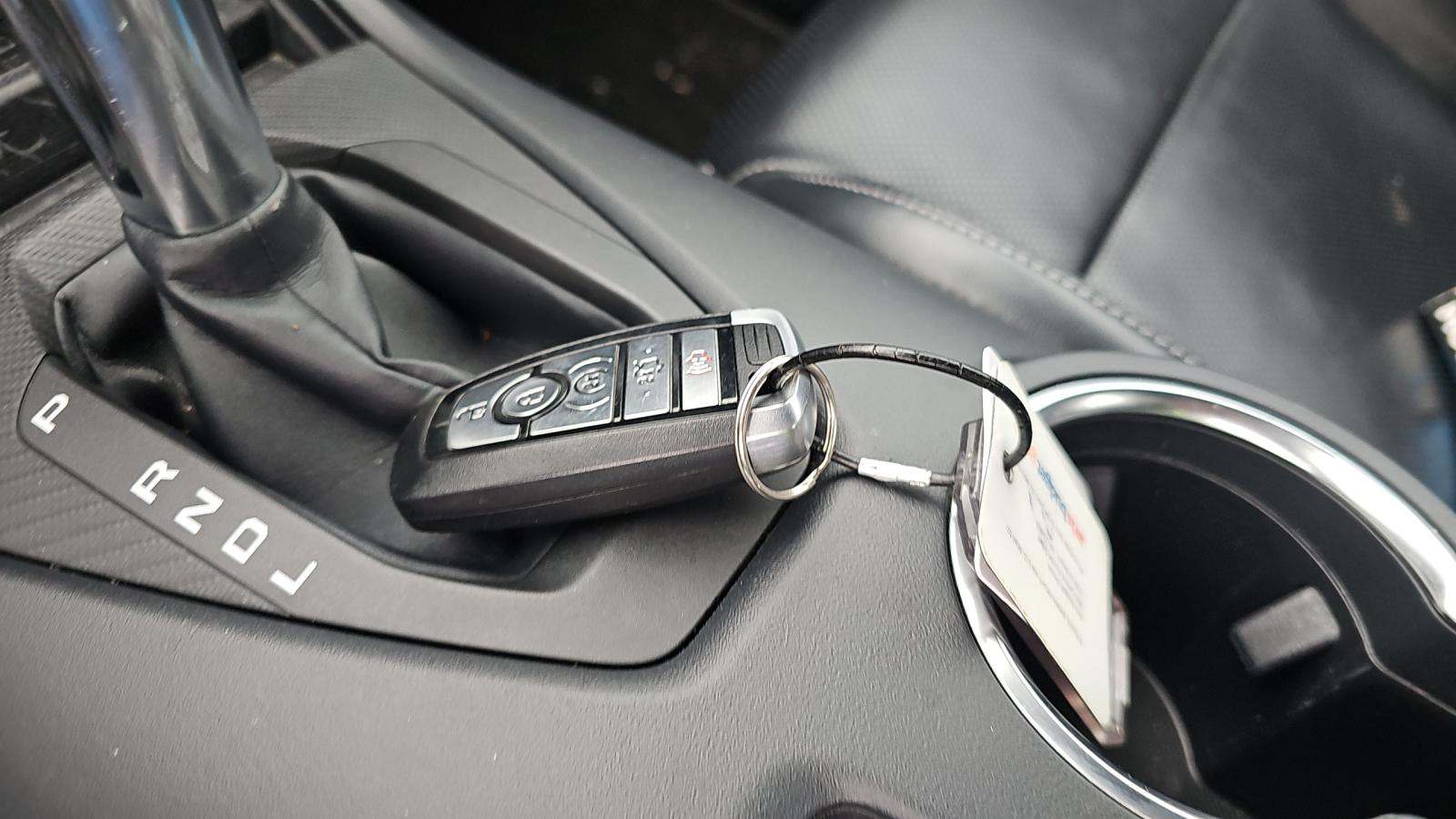 2024 Ford Mustang EcoBoost Premium RWD