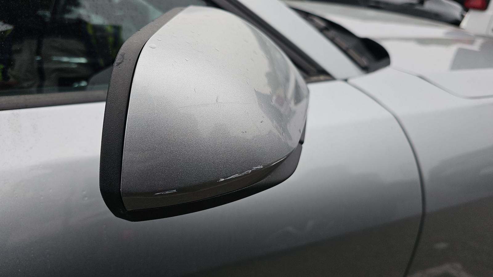 2024 Ford Mustang EcoBoost Premium RWD