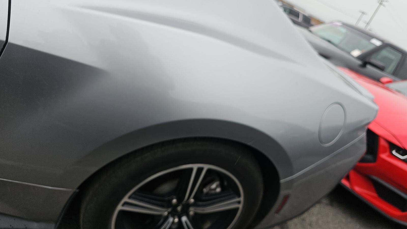 2024 Ford Mustang EcoBoost Premium RWD